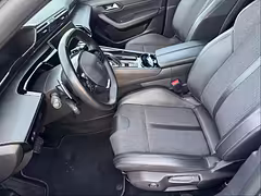 Peugeot 508 II — Изображение 17