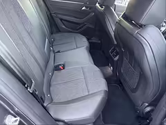 Peugeot 508 II — Изображение 21