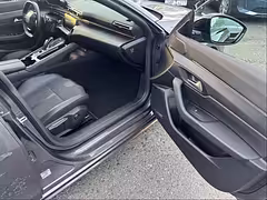 Peugeot 508 II — Изображение 22