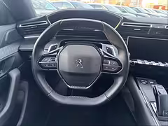 Peugeot 508 II — Изображение 25