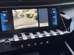 Peugeot 508 II — Изображение 26