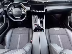 Peugeot 508 II — Изображение 27