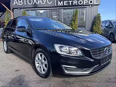 Volvo V60 — Изображение 2