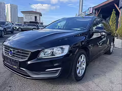 Volvo V60 — Изображение 3