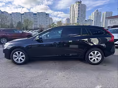 Volvo V60 — Изображение 4