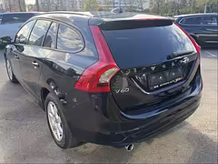 Volvo V60 — Изображение 5