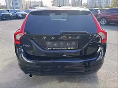 Volvo V60 — Изображение 6