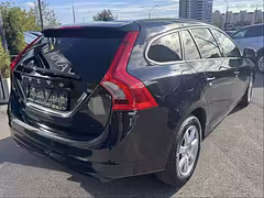 Volvo V60 — Изображение 7