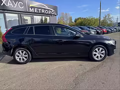 Volvo V60 — Изображение 8