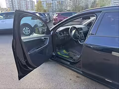 Volvo V60 — Изображение 9