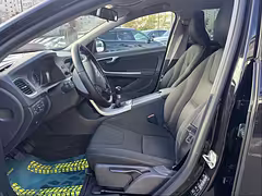 Volvo V60 — Изображение 10