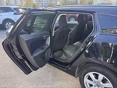 Volvo V60 — Изображение 11