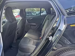 Volvo V60 — Изображение 12