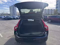 Volvo V60 — Изображение 13