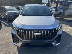 Geely Haoyue L I · Рестайлинг — Изображение 3