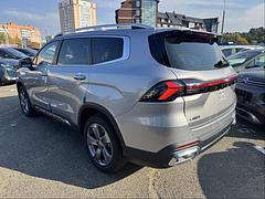 Geely Haoyue L I · Рестайлинг — Изображение 6
