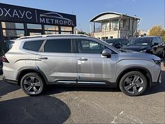Geely Haoyue L I · Рестайлинг — Изображение 9