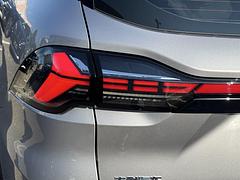 Geely Haoyue L I · Рестайлинг — Изображение 10