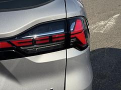 Geely Haoyue L I · Рестайлинг — Изображение 11