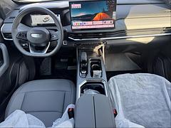 Geely Haoyue L I · Рестайлинг — Изображение 14