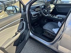 Geely Haoyue L I · Рестайлинг — Изображение 15