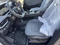 Geely Haoyue L I · Рестайлинг — Изображение 16