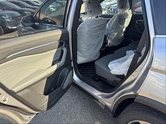 Geely Haoyue L I · Рестайлинг — Изображение 17