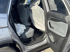 Geely Haoyue L I · Рестайлинг — Изображение 19