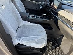 Geely Haoyue L I · Рестайлинг — Изображение 22