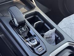 Geely Haoyue L I · Рестайлинг — Изображение 25
