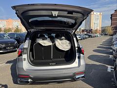 Geely Haoyue L I · Рестайлинг — Изображение 28