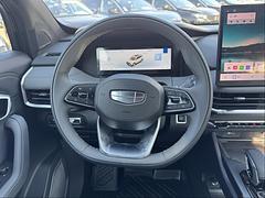 Geely Haoyue L I · Рестайлинг — Изображение 29