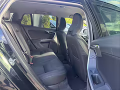 Volvo V60 — Изображение 16