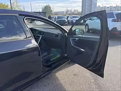 Volvo V60 — Изображение 17