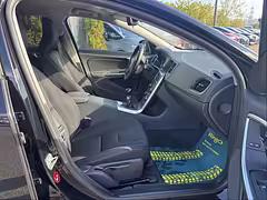 Volvo V60 — Изображение 18