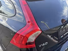 Volvo V60 — Изображение 21