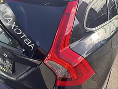 Volvo V60 — Изображение 22