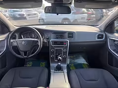 Volvo V60 — Изображение 23