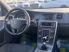 Volvo V60 — Изображение 24