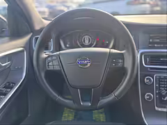 Volvo V60 — Изображение 25