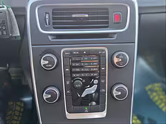 Volvo V60 — Изображение 27