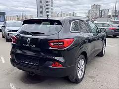 Renault Kadjar I — Изображение 7