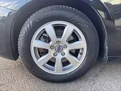 Volvo V60 — Изображение 28