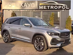 Geely Xingyue L I — Изображение 1