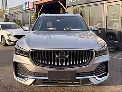Geely Xingyue L I — Изображение 3