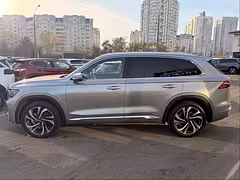 Geely Xingyue L I — Изображение 5