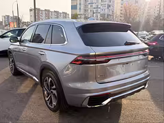 Geely Xingyue L I — Изображение 6