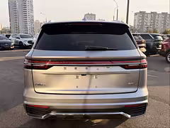 Geely Xingyue L I — Изображение 7