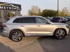 Geely Xingyue L I — Изображение 9