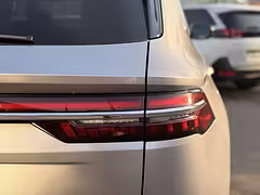 Geely Xingyue L I — Изображение 11